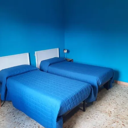 La Casa Di Andrea Holiday home