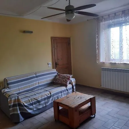 La Casa Di Andrea Orvieto