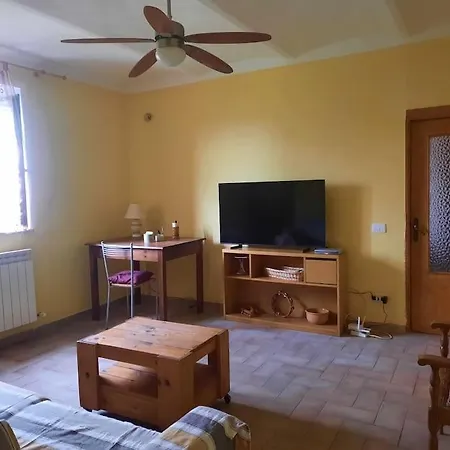 La Casa Di Andrea Holiday home *