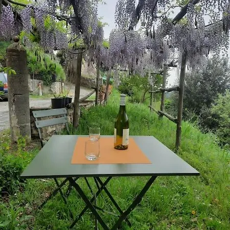 La Casa Di Andrea