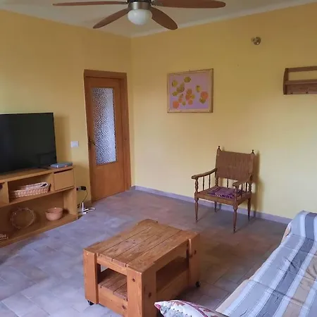 La Casa Di Andrea Orvieto