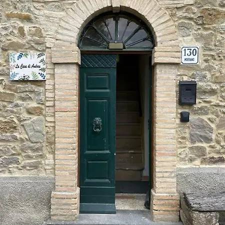 Holiday home La Casa Di Andrea *