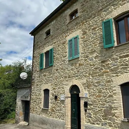 La Casa Di Andrea Holiday home