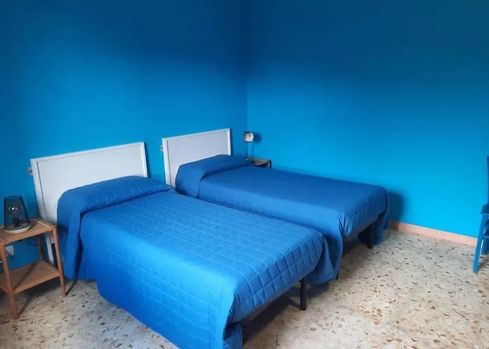 La Casa Di Andrea Holiday home