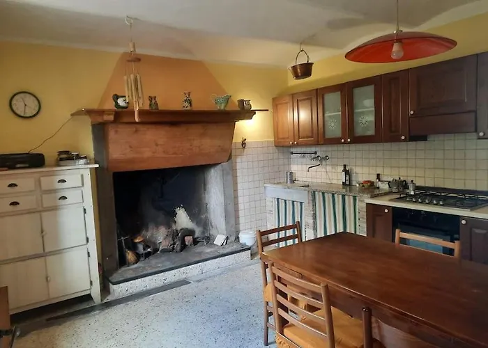 Holiday home La Casa Di Andrea