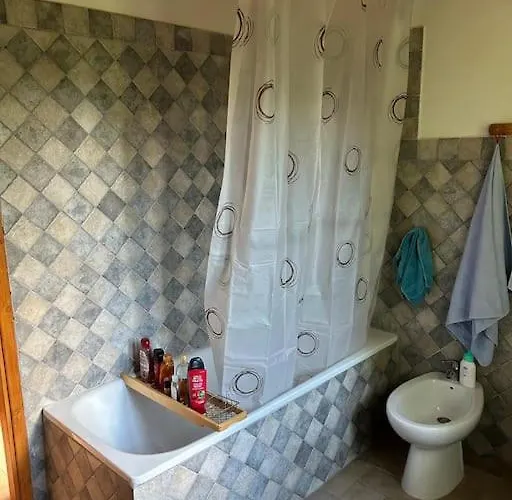 Prázdninový dům La Casa Di Andrea *