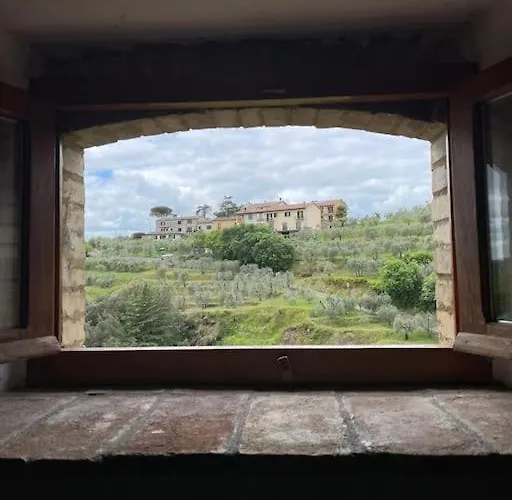 La Casa Di Andrea Prázdninový dům Orvieto