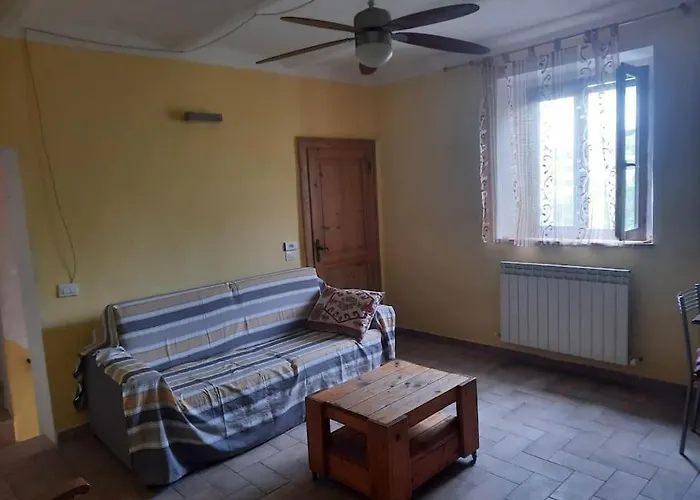 La Casa Di Andrea Orvieto