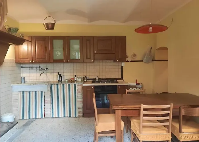 La Casa Di Andrea Holiday home *