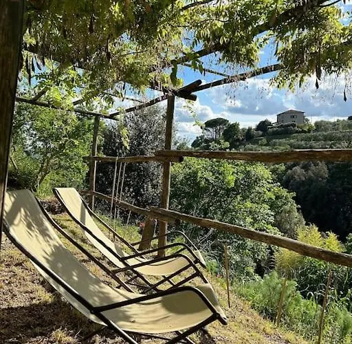 La Casa Di Andrea Prázdninový dům Orvieto