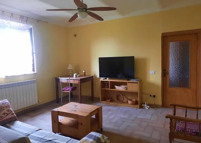 La Casa Di Andrea Holiday home *