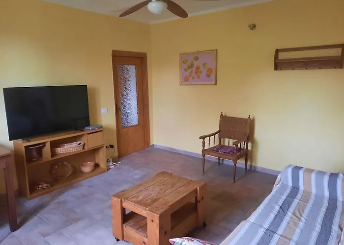 La Casa Di Andrea Orvieto