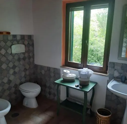 Holiday home La Casa Di Andrea