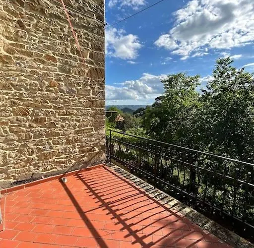 Prázdninový dům La Casa Di Andrea *