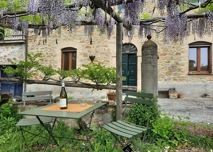 La Casa Di Andrea Orvieto