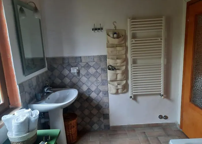 La Casa Di Andrea Holiday home *